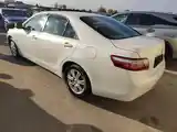 Toyota Camry, 2008-6