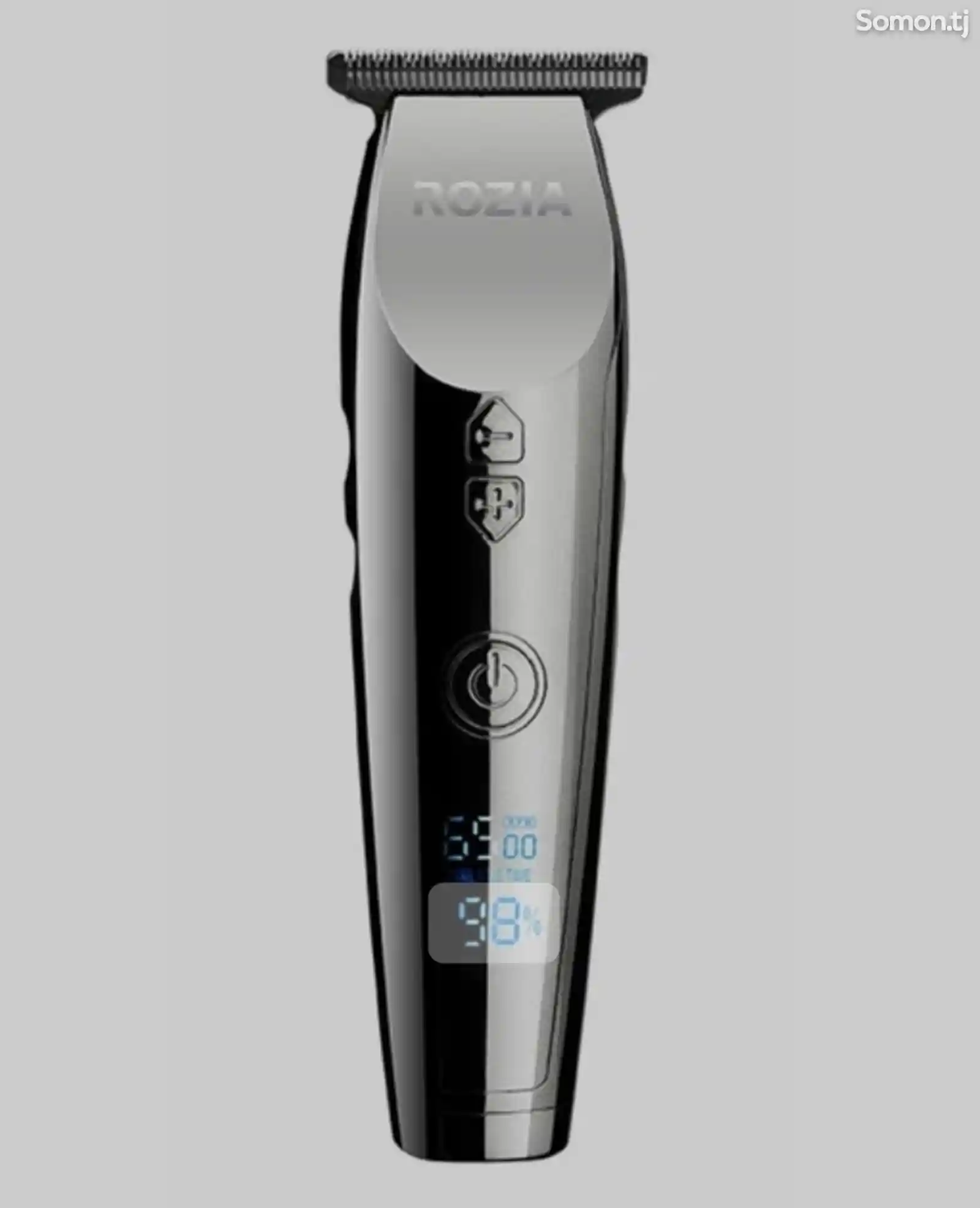 Машинка для стрижки волос Rozia HQ 266-1