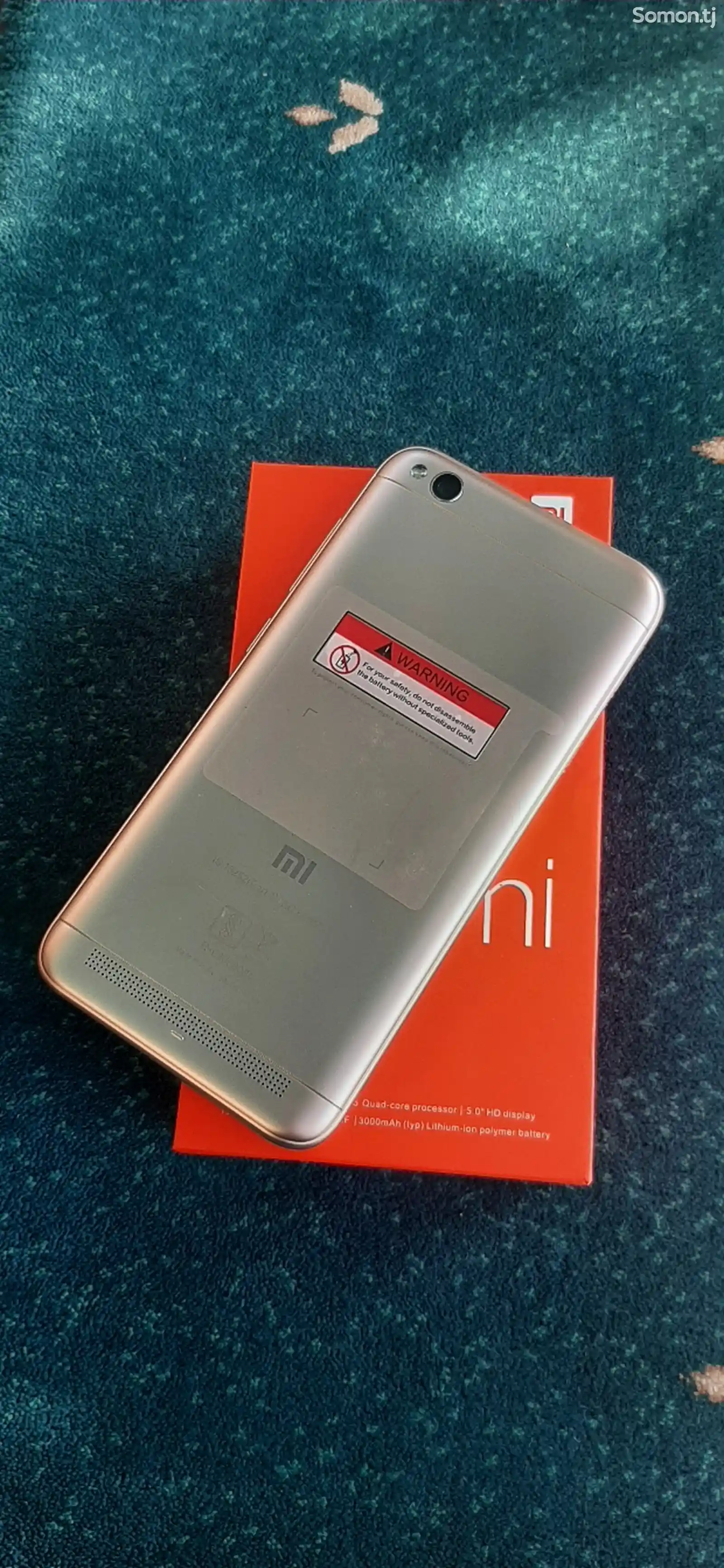 Xiaomi Redmi 5A-2