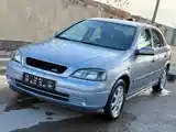 Opel Astra G, 2000-3