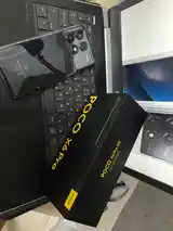 Xiaomi Poco X6 pro-3