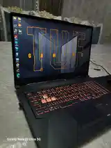 Ноутбук Asus Tuf Gaming A17-4