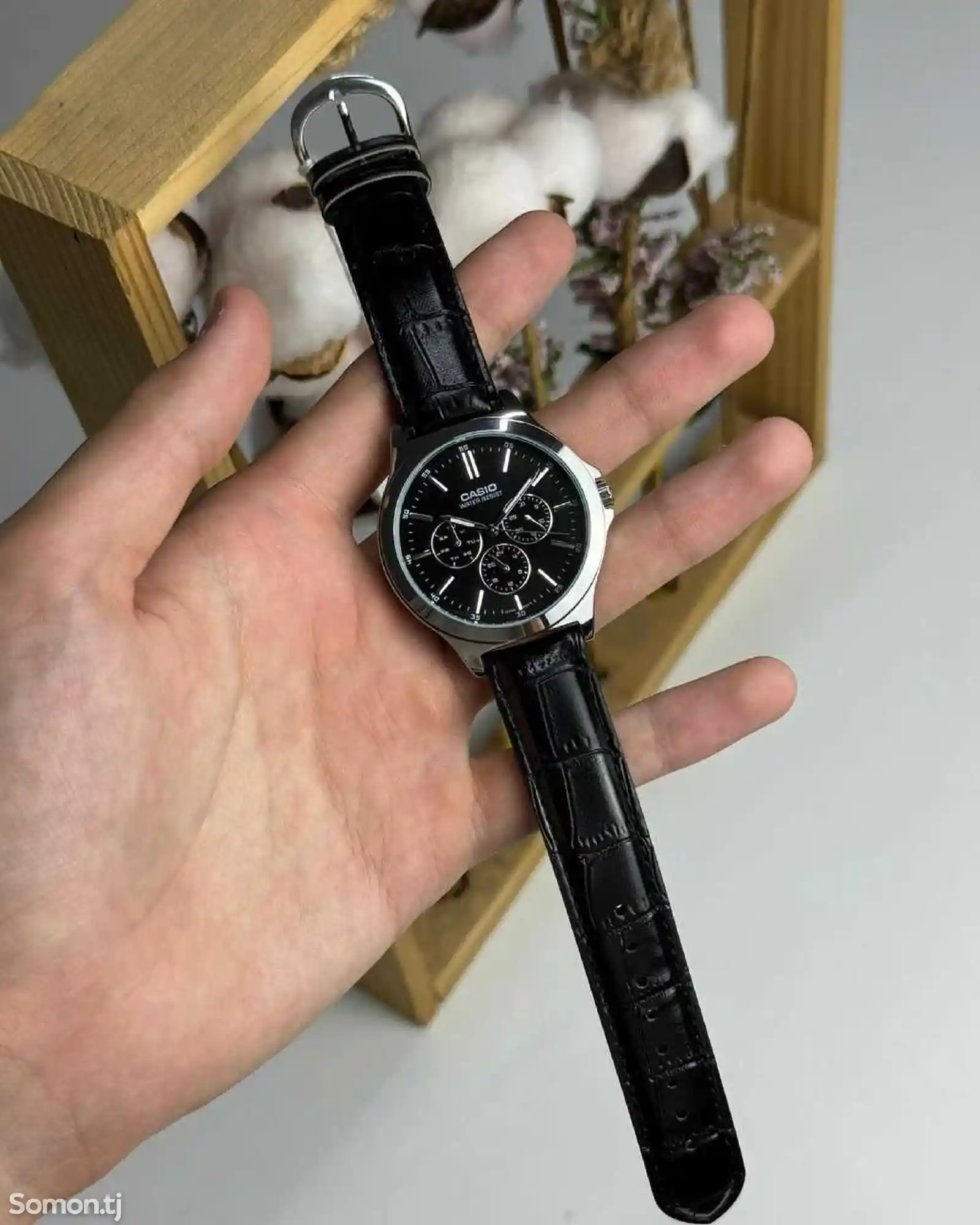 Мужские часы Casio-1
