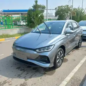 BYD E2, 2024