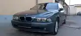 BMW 5 series, 2001-2