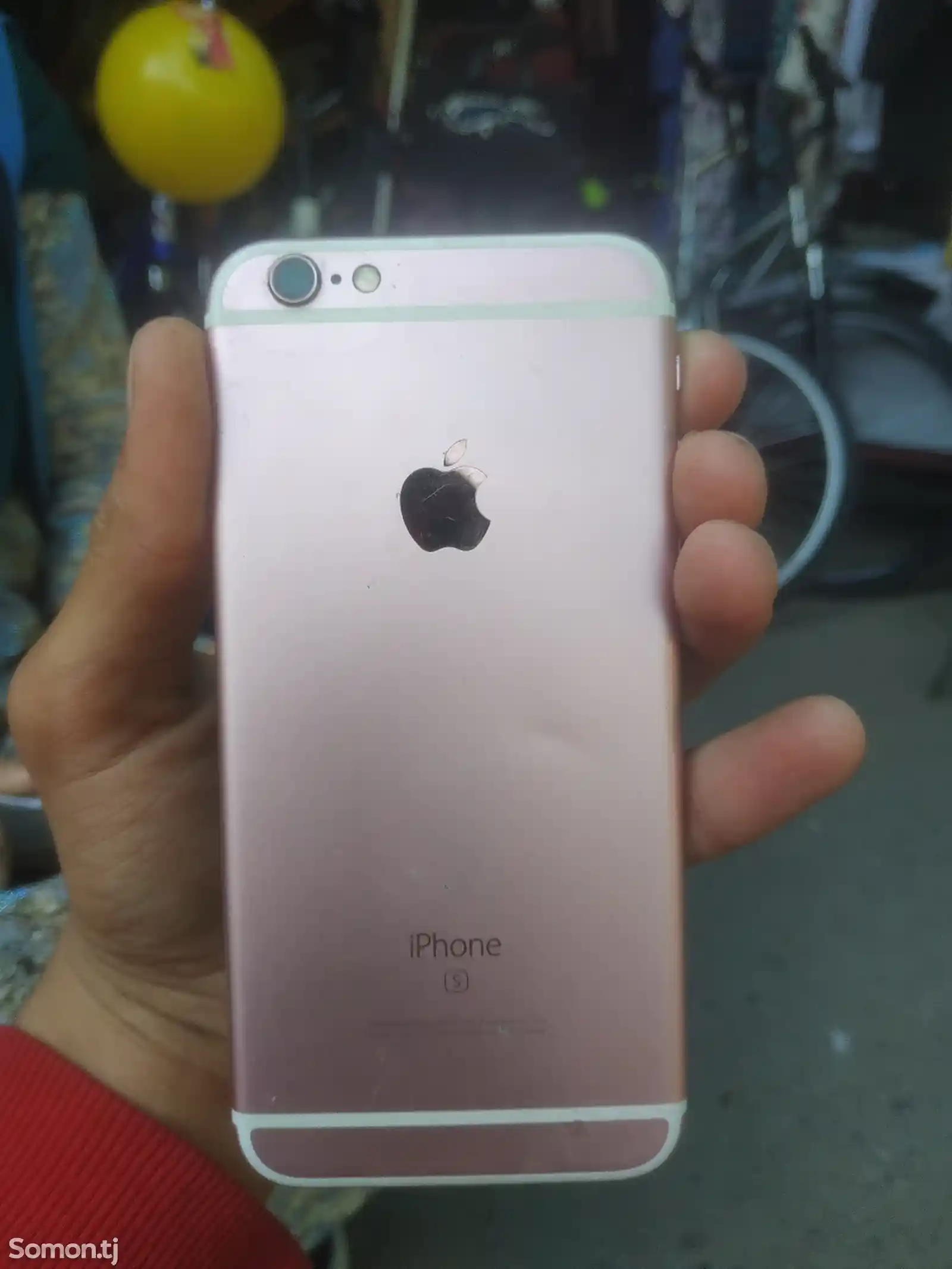 Apple iPhone 6, 16 gb-1