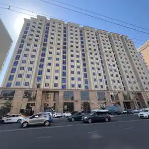 Помещение под свободное назначение, 132м², Поворот Аэропорта