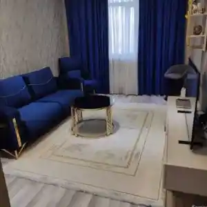 2-комн. квартира, 14 этаж, 65 м², поворот Аэропорта