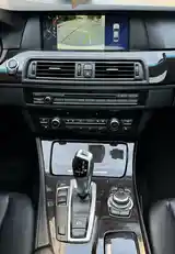 BMW 5 series, 2013-10