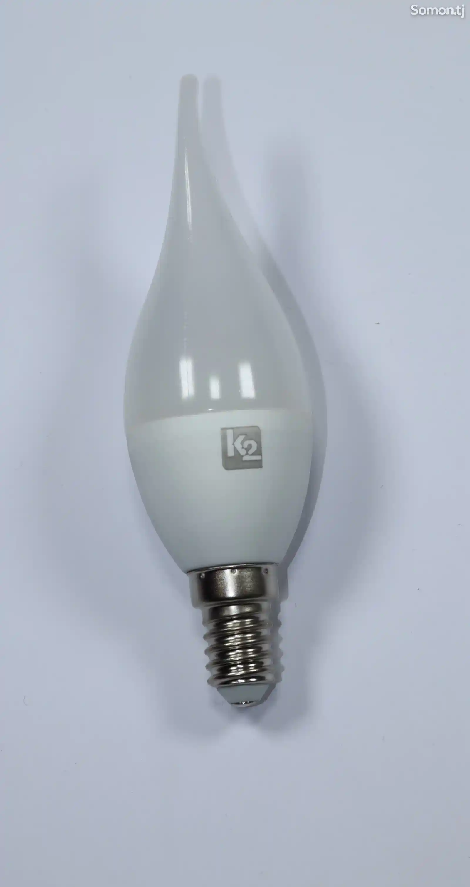 Светодиодная лампа K2 5w LED 6500K KES206-2