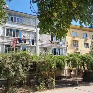 3-комн. квартира, 3 этаж, 80 м², Абдулло Зикиров 2