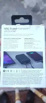 Внешний аккумулятор Deppa compact 10000mah-3