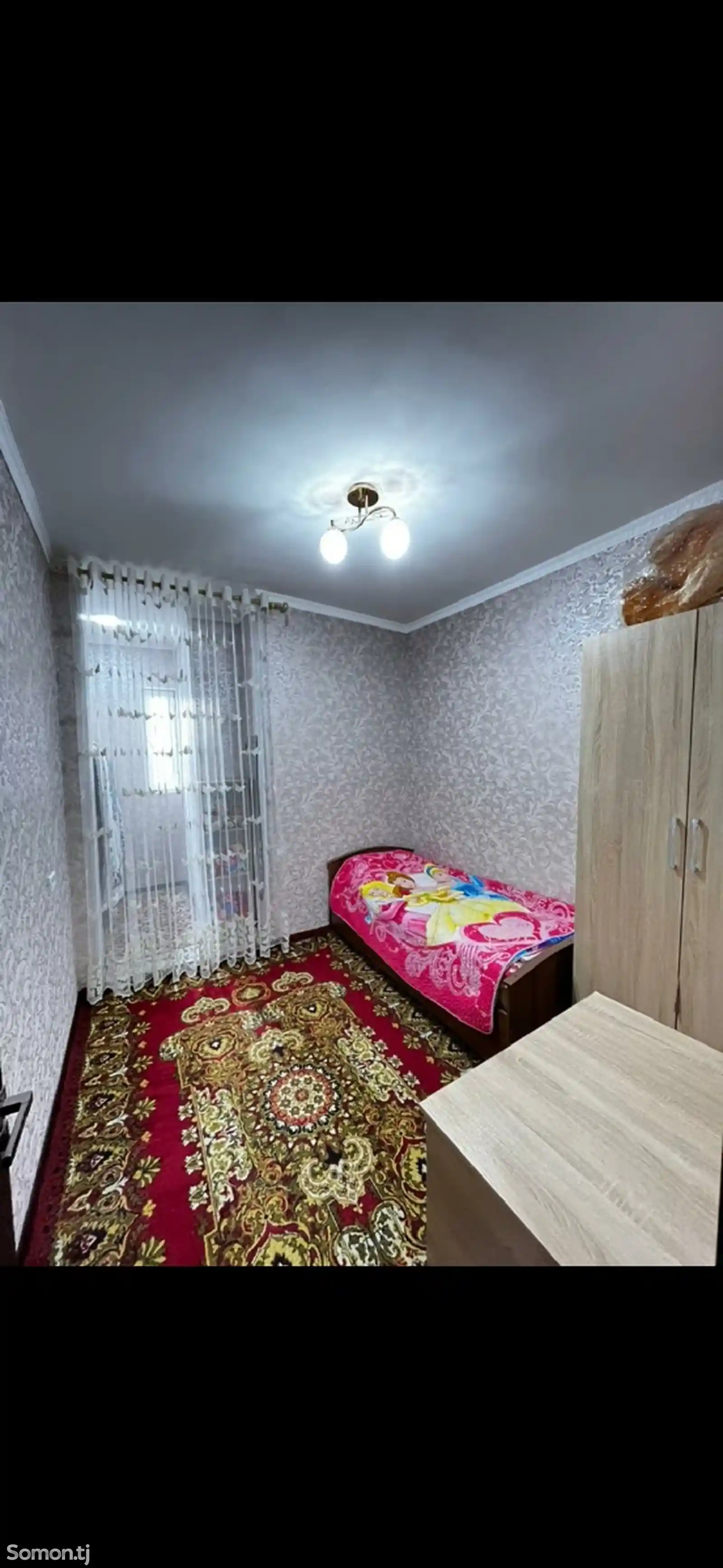 3-комн. квартира, 2 этаж, 120 м², 13 микрорайон доми 67 Бинокор-7