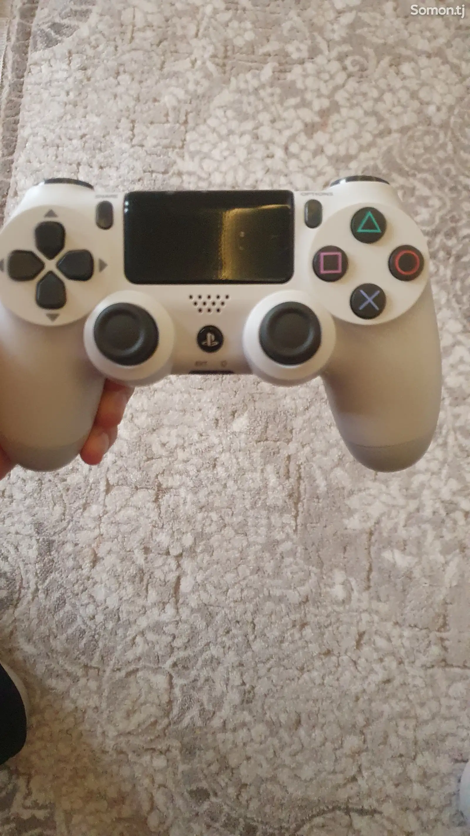 Джойстик dualshock 4-1