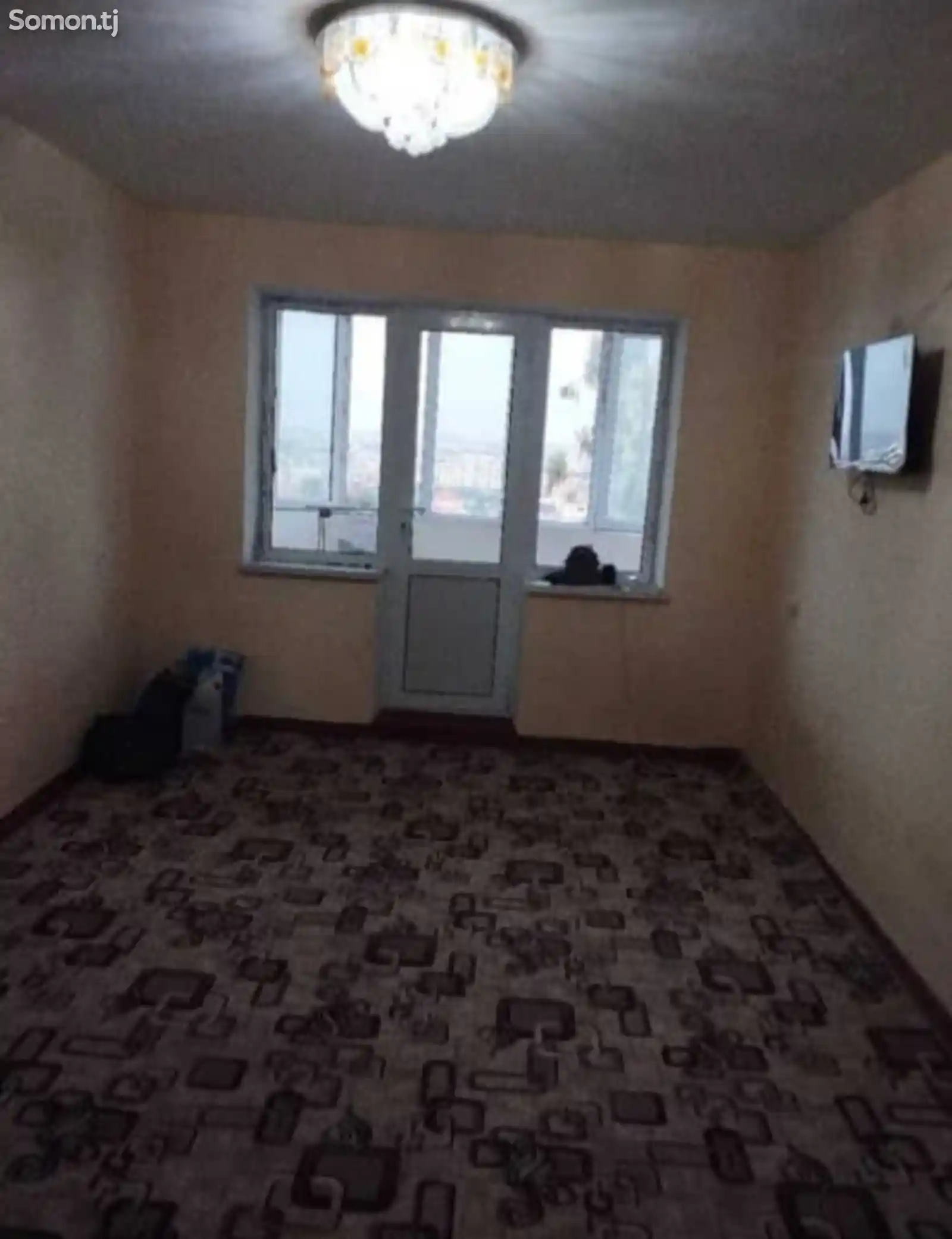 2-комн. квартира, 4 этаж, 50 м², 20 мкр-9