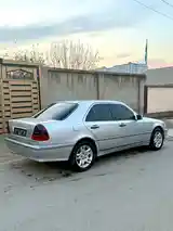 Mercedes-Benz C class, 1998-4