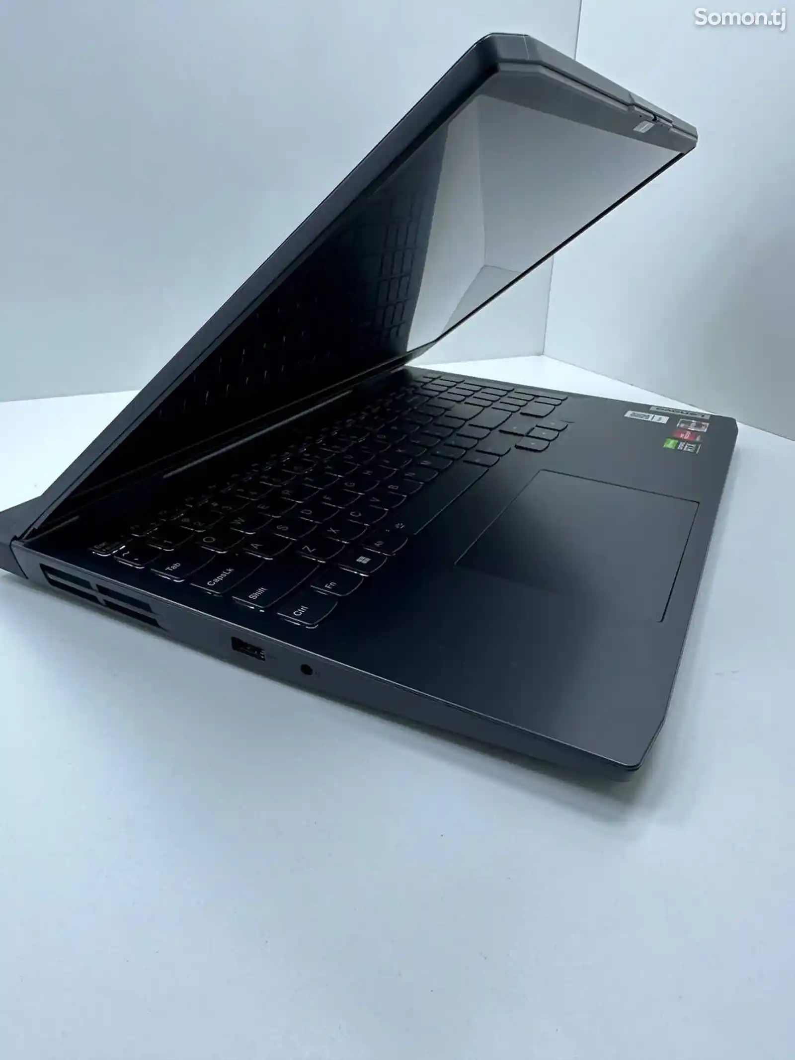 Ноутбук Lenovo ideaPad Gaming 3 15ARH7-5