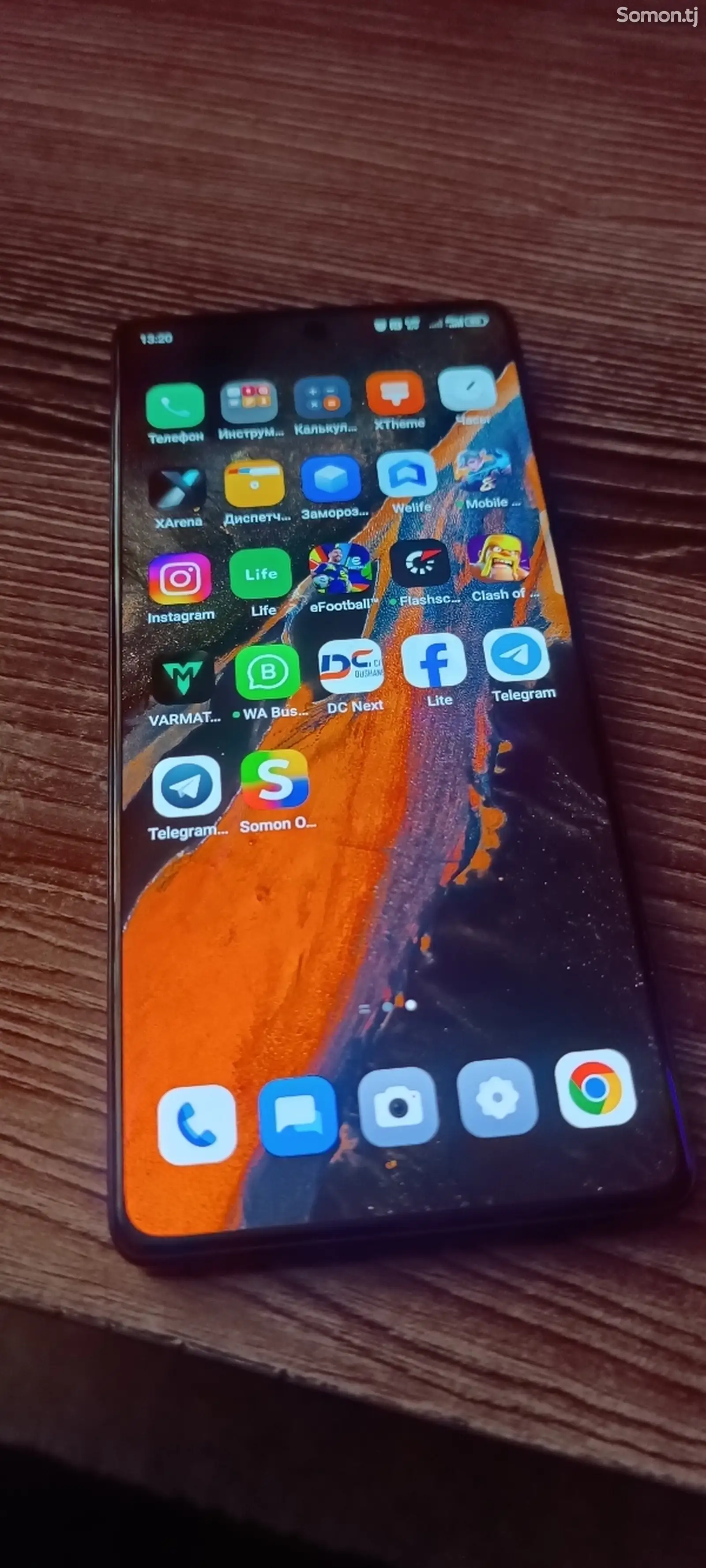 Infinix GT 20PRO-3