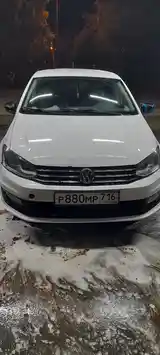 Volkswagen Polo, 2018-8