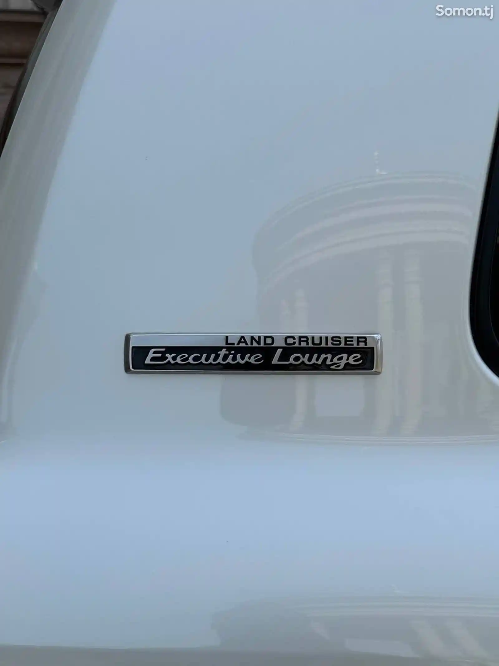Toyota Land Cruiser, 2019-15