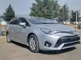 Toyota Avensis, 2015-7