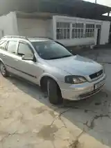 Opel Astra G, 2002-4