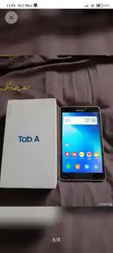 Планшет Samsung Galaxy Tab A T-385-6