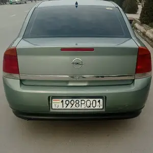 Opel Astra F, 2003