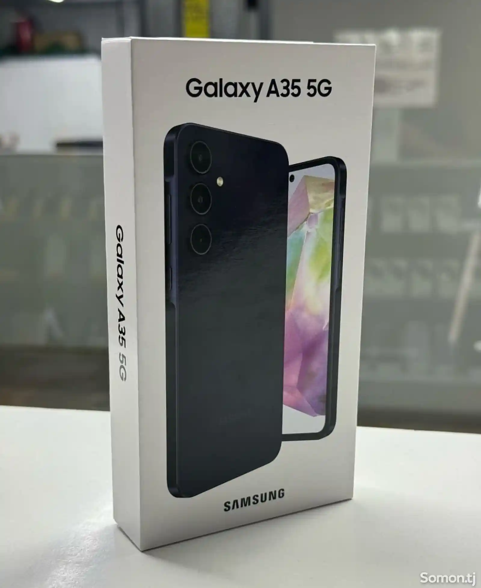 Samsung Galaxy A35 - 6Gb/ 128Gb-3