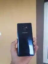 Samsung Galaxy Note 9-2