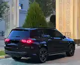 Mercedes-Benz GLS, 2022-4