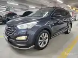 Hyundai Santa Fe, 2014-4