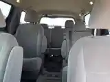 Toyota Sienna, 2016-6