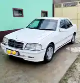 Mercedes-Benz C class, 1994-2