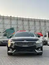 Kia Cadenza, 2017-2