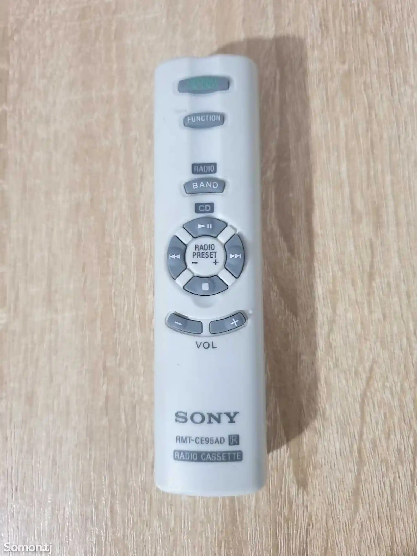 Пульт Sony RMT-CE95AD-1