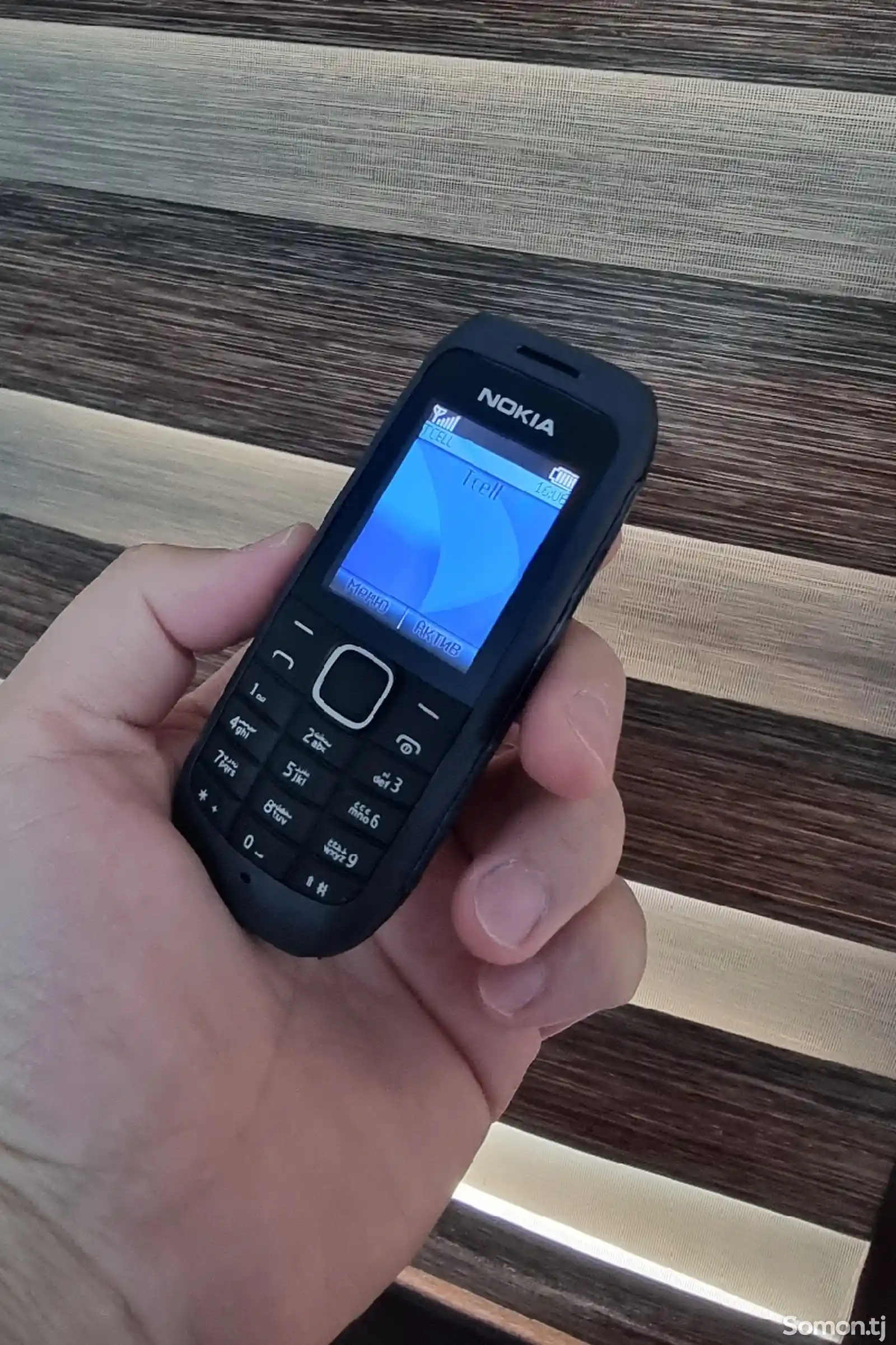 Nokia 1616-2