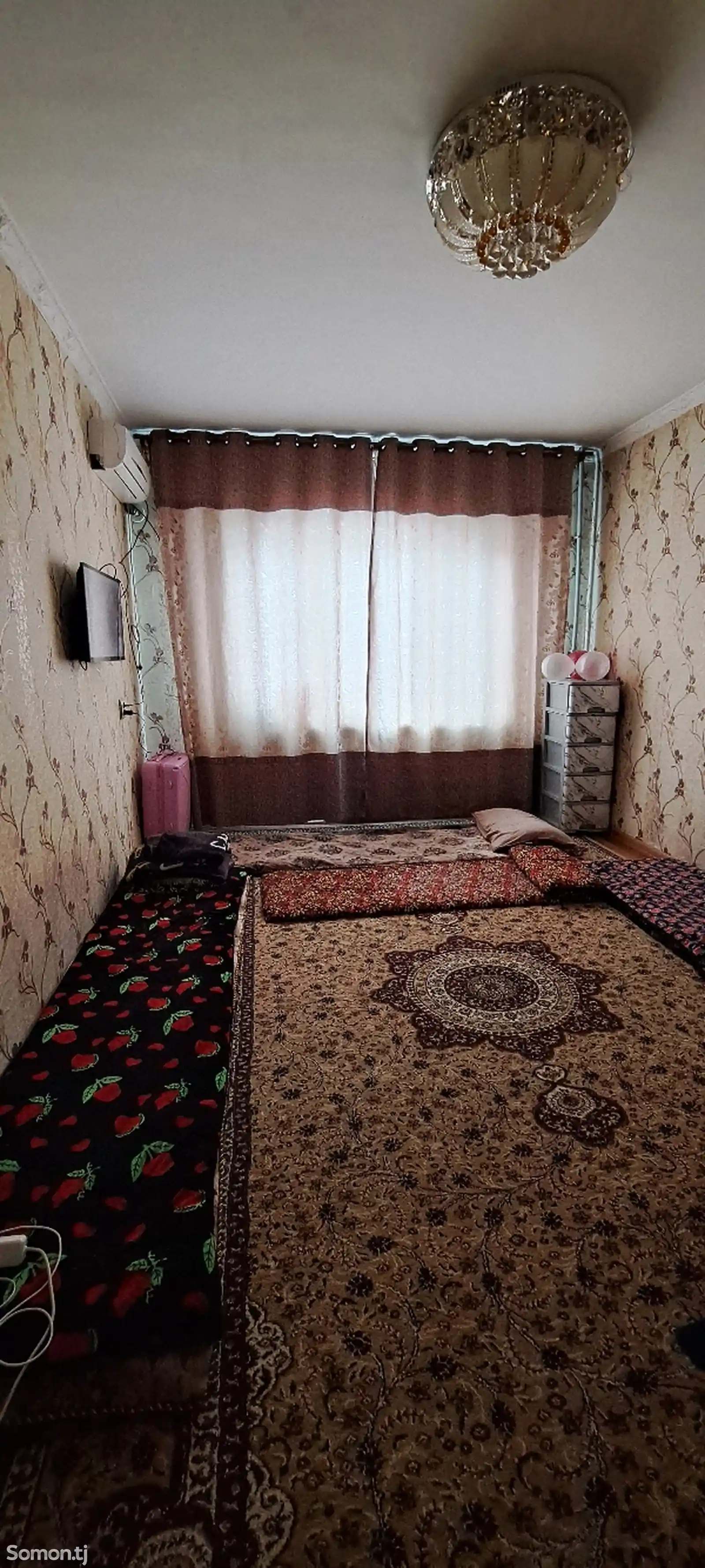 3-комн. квартира, 6 этаж, 80 м², 103 мкр-10