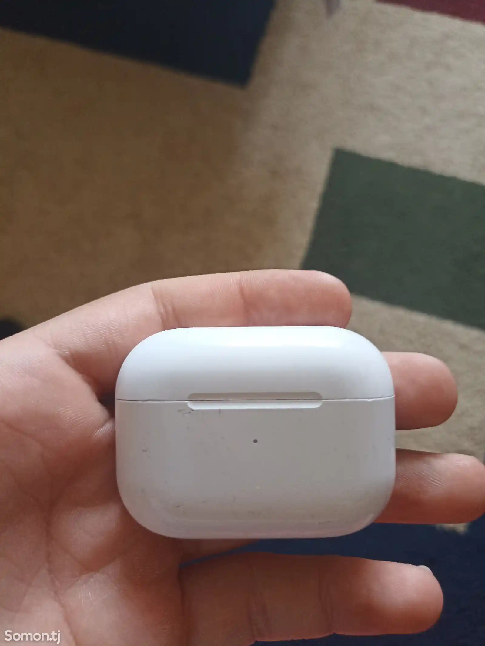 Наушники AirPods Pro-1