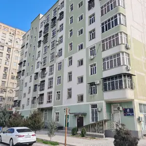 3-комн. квартира, 6 этаж, 85 м², н Фирдавси