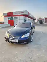 Lexus ES series, 2008-2