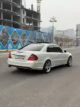 Mercedes-Benz E class, 2009-6