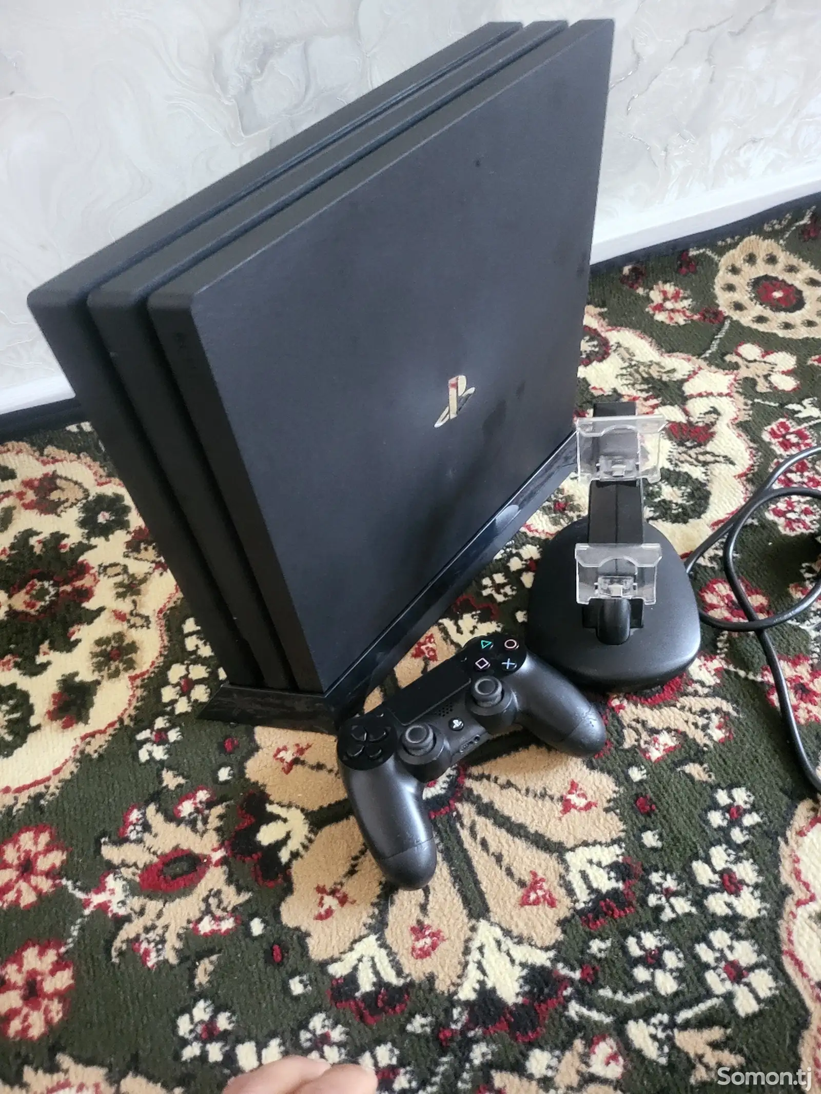 Игровая приставка Sony PlayStation 4 Рro-1