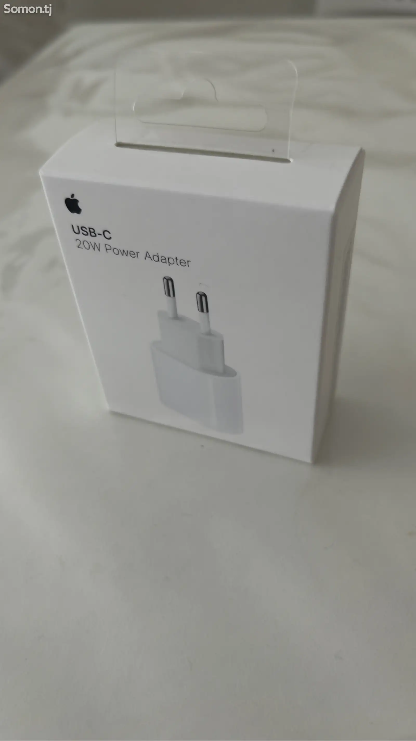 Зарядник 20W Power Adapter USB-C-1