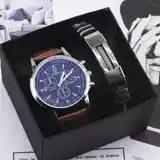 Часы Tissot + Браслет-8