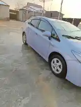 Toyota Prius, 2010-2