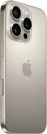 Apple iPhone 16 Pro, 128 gb, Natural Titanium-2