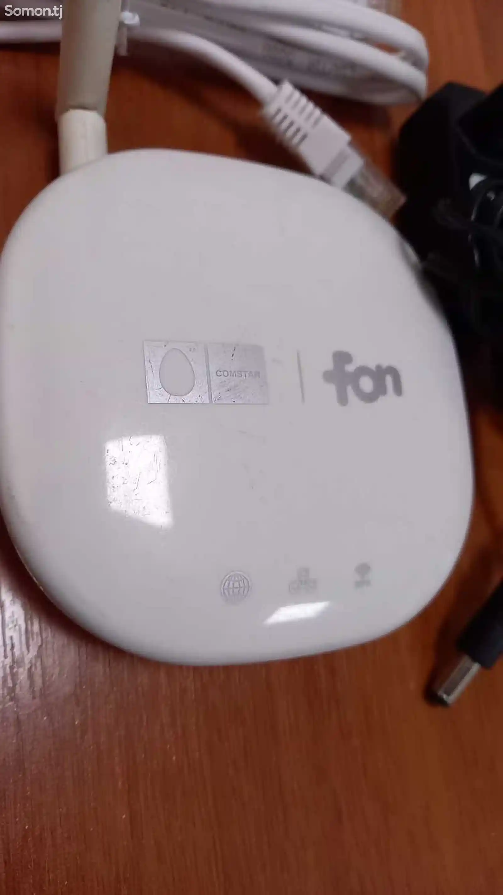 Wi-fi роутер-FON 2204A-2