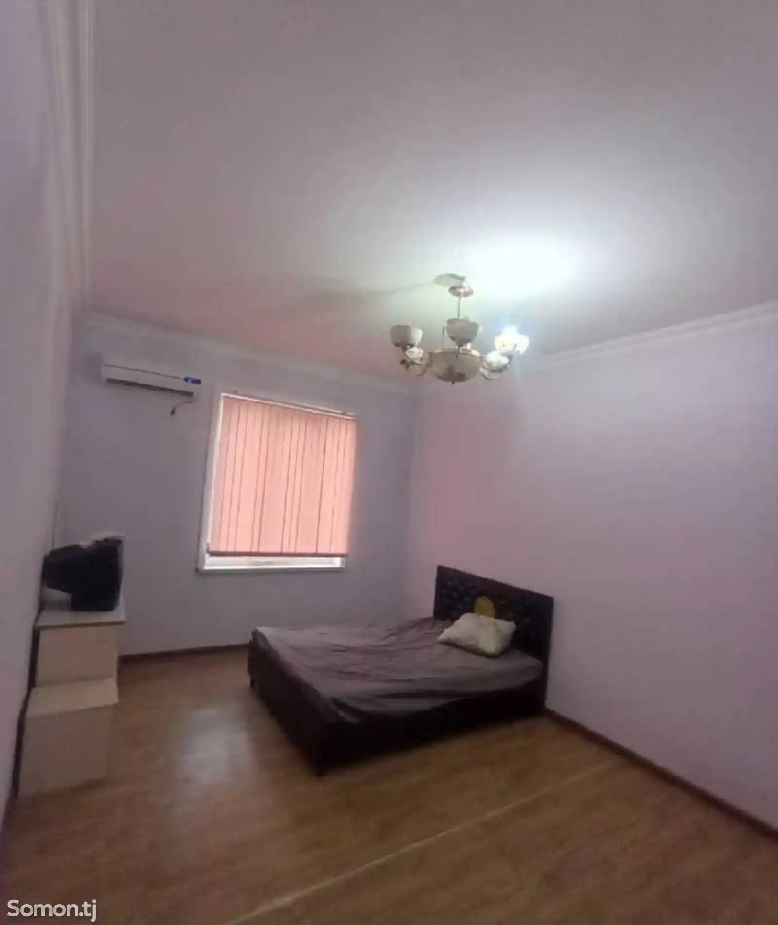 1-комн. квартира, 1 этаж, 45 м², 28мкр-1