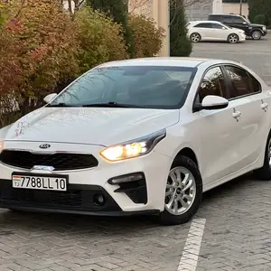 Kia K3, 2020